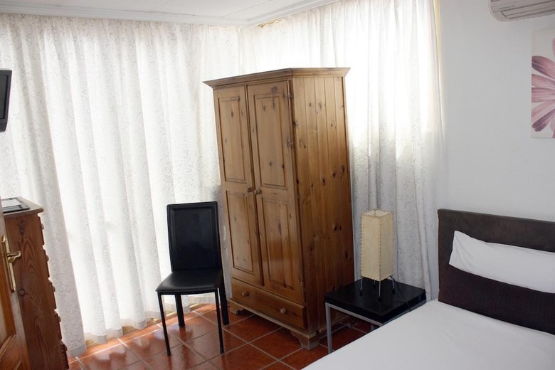 Hostal Casa Don Juan