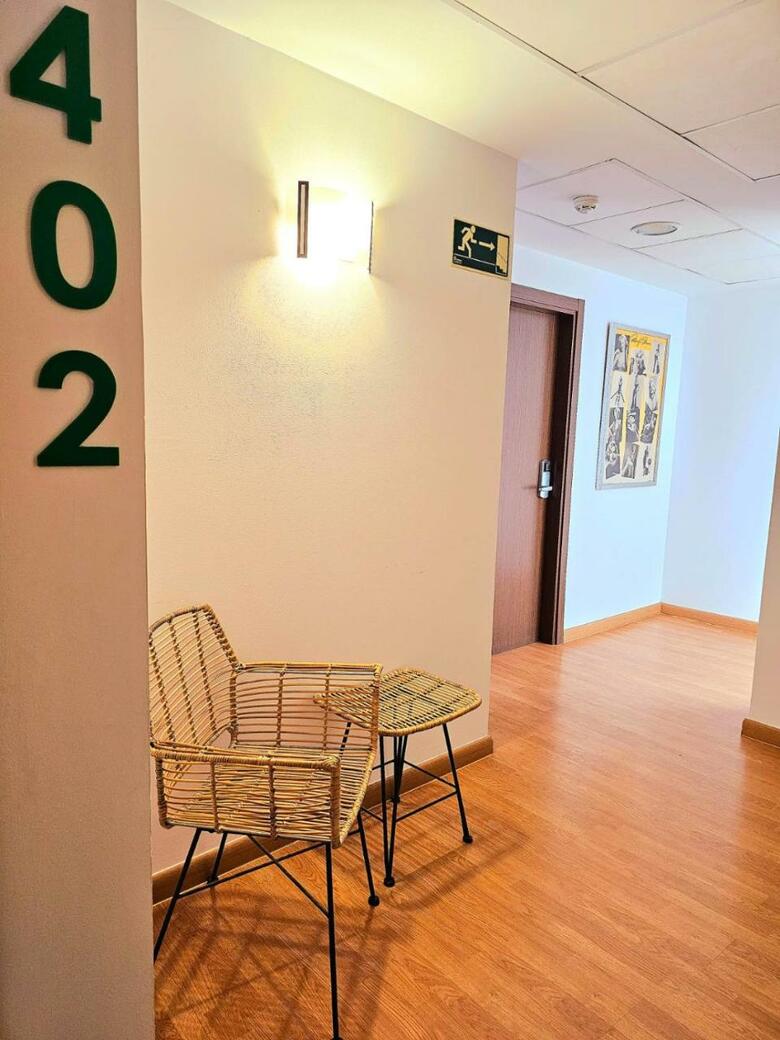 Hotel Clopy Rocamar