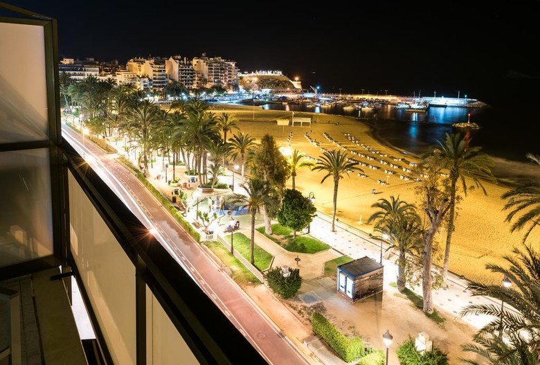 Apartamento Atlantida
