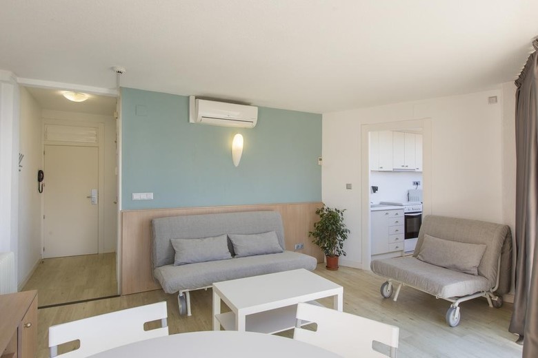 Apartamento Atlantida