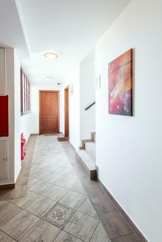 Apartments Praha 6