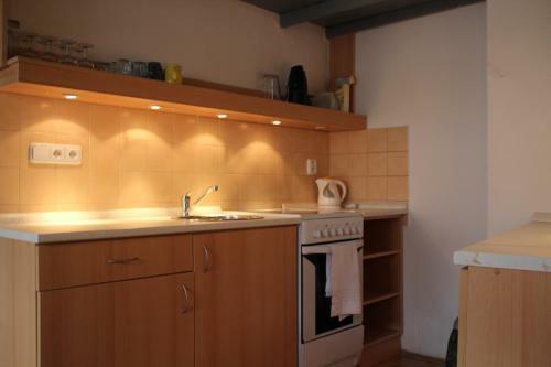 Apartment Anna