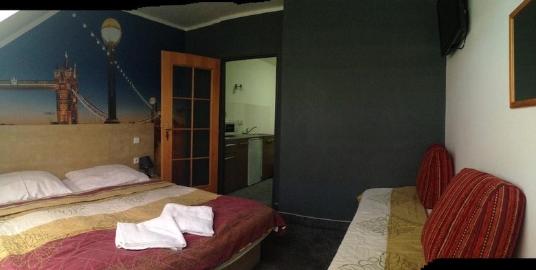 Aparthotel Andel Apartm�ny