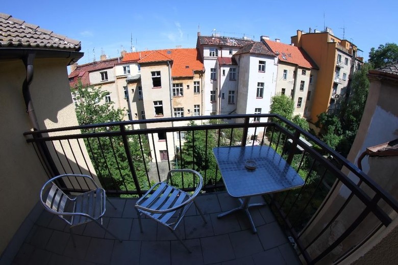 Aparthotel Andel Apartm�ny