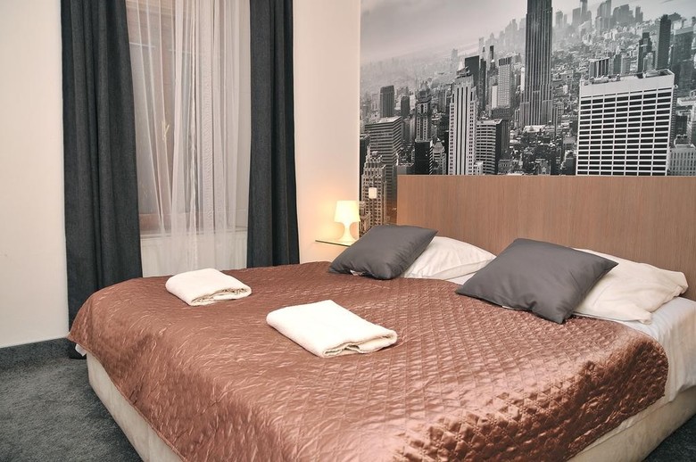 Aparthotel Andel Apartm�ny