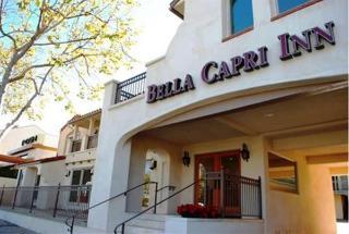 Hotel Bella Capri Inn And Suites
