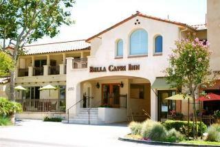 Hotel Bella Capri Inn And Suites