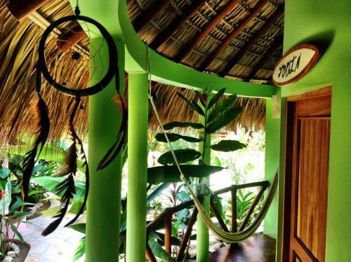 Albergue One Love Hostal Puerto Escondido