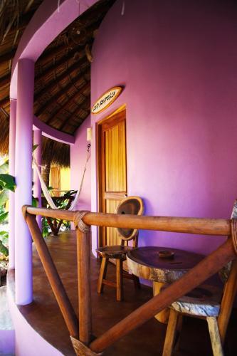 Albergue One Love Hostal Puerto Escondido