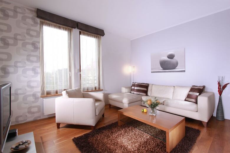 Aparthotel Rezidence Vysehrad
