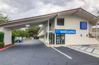 Motel 6 Camarillo