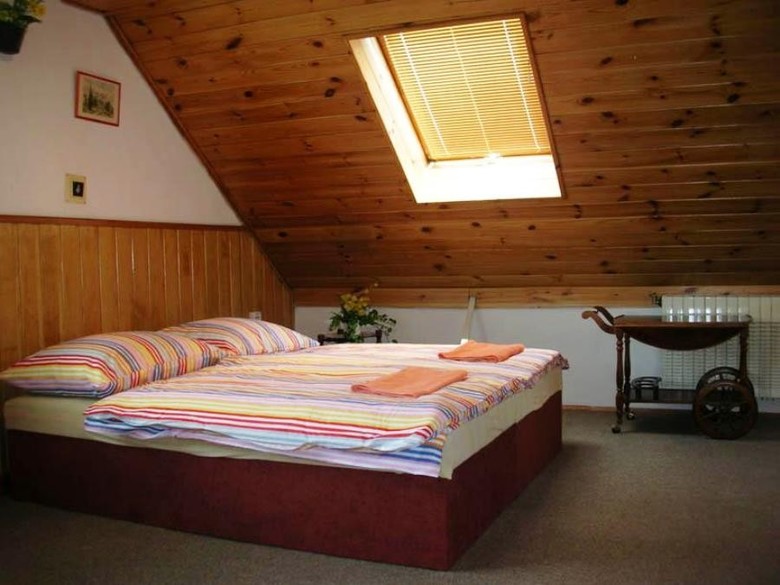 Hotel Edvin