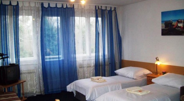 Hotel Edvin