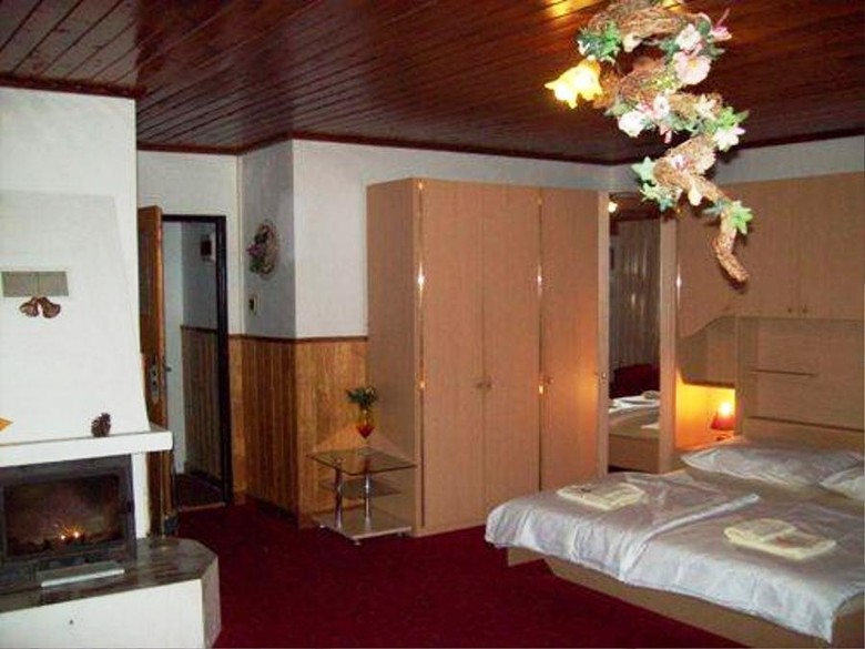Hotel Edvin