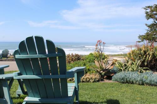 Hotel Cambria Shores Inn