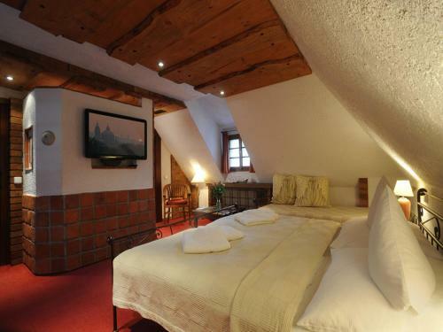 Romantik Hotel U Raka