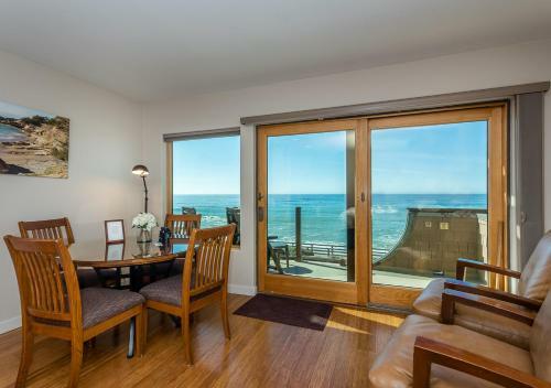 Bed & Breakfast Moonstone Landing