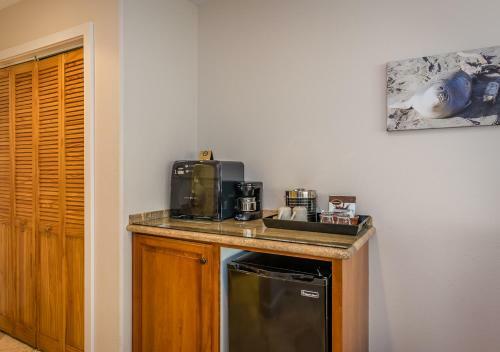 Bed & Breakfast Moonstone Landing
