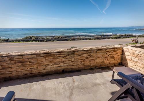 Bed & Breakfast Moonstone Landing