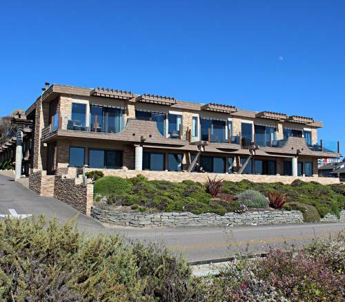 Bed & Breakfast Moonstone Landing