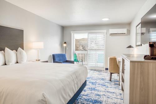 Motel Creekside Inn