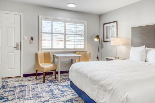 Motel Creekside Inn