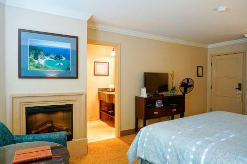Posada Blue Dolphin Inn