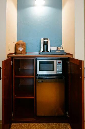 Posada Blue Dolphin Inn