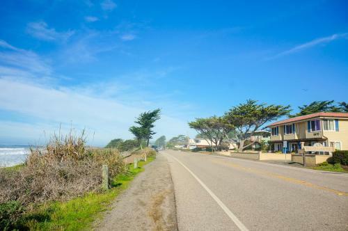 Posada Blue Dolphin Inn