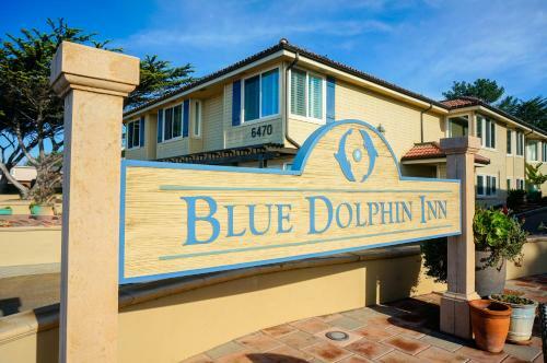 Posada Blue Dolphin Inn
