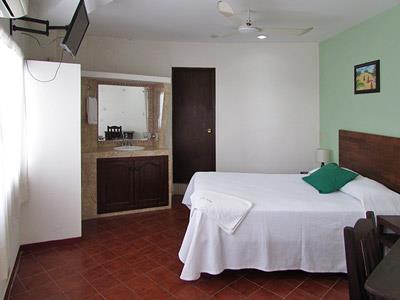 Hotel Puerto Piedra