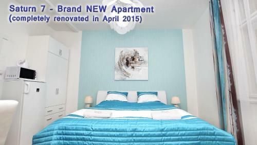 Apartment Saturn 7