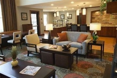 Hotel Staybridge Suites Carlsbad