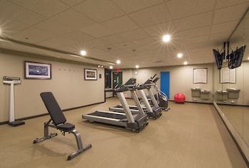 Hotel Staybridge Suites Carlsbad