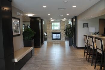 Hotel Staybridge Suites Carlsbad