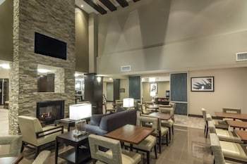 Hotel Staybridge Suites Carlsbad