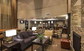 Hotel Staybridge Suites Carlsbad