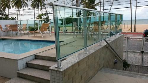 Apartamento Cabo Branco