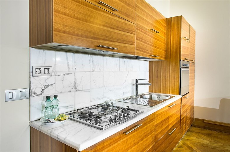Apartamentos The Art House