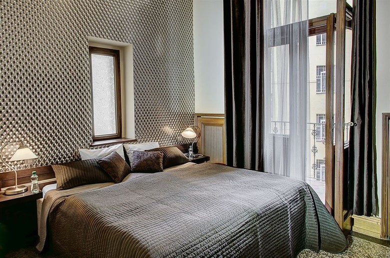 Apartamentos The Art House