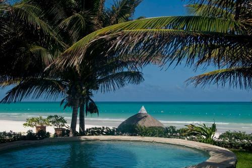 Hotel Kin Sol Soleil