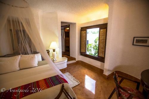 Hotel Kin Sol Soleil