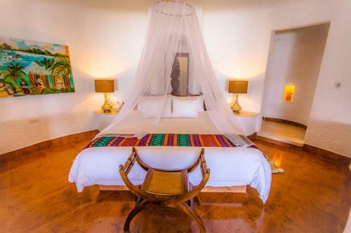 Hotel Kin Sol Soleil