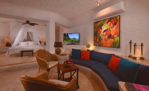 Hotel Kin Sol Soleil