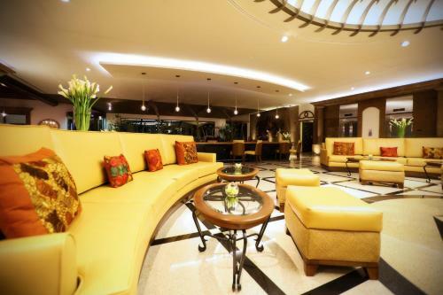 Hotel Grand Residences Riviera Cancun