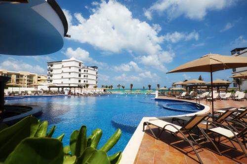 Hotel Grand Residences Riviera Cancun