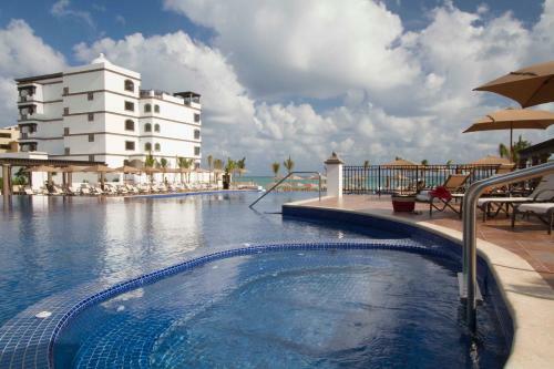 Hotel Grand Residences Riviera Cancun