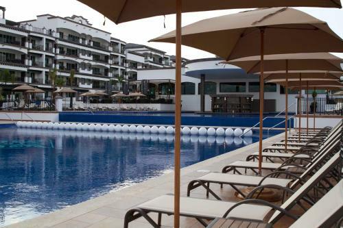 Hotel Grand Residences Riviera Cancun