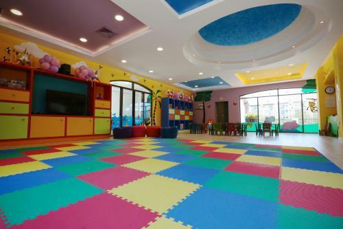 Hotel Grand Residences Riviera Cancun