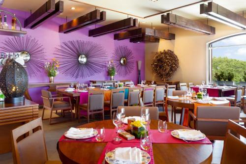 Hotel Grand Residences Riviera Cancun